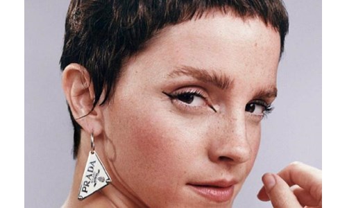 EMMA WATSON YÖNETMENLİĞE BAŞLADI